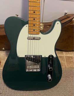 Fender Vintera III Late 50s Telecaster
