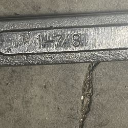 Mechanic Tools 