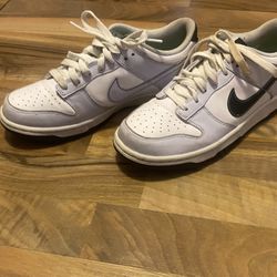 Nike Dunk Low 6.5   25$