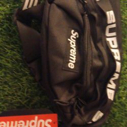 Supreme Bag Fanny Pack 😎👍