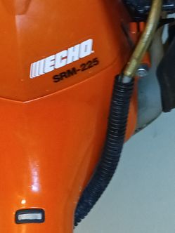 ECHO SRM 225 works 100% $160