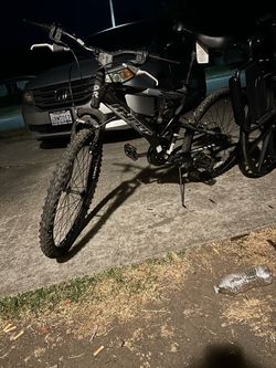 Hyper Bike