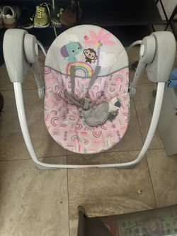 Baby Swing