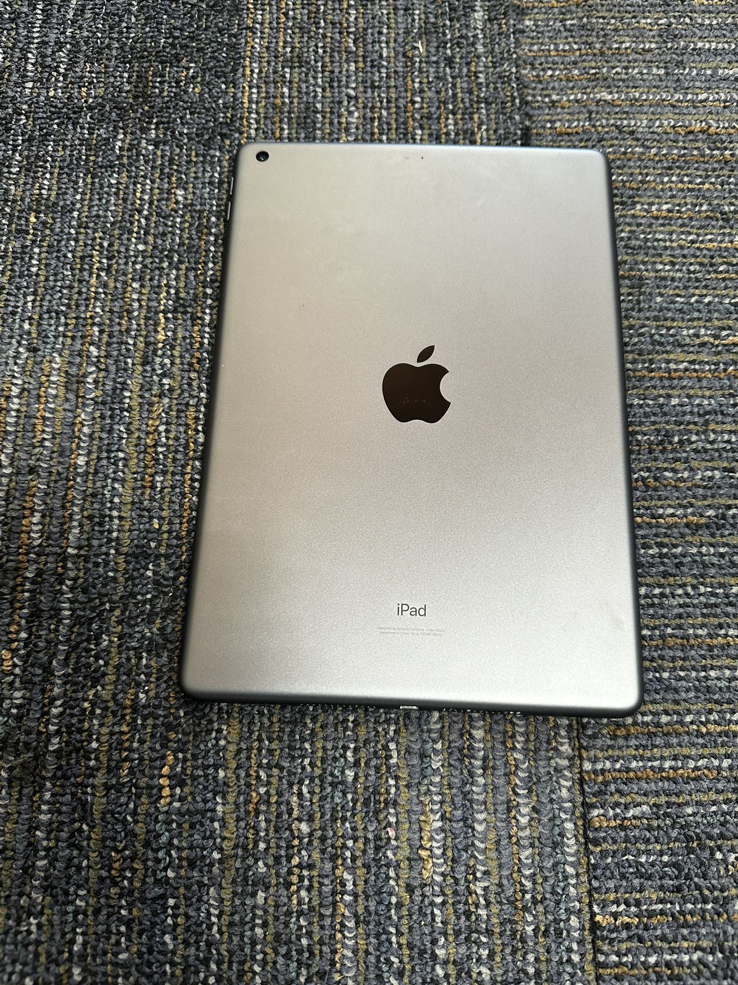 iPad 8th Generation Wi-Fi 32gb 