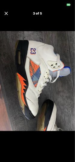 Jordan shoes size 8