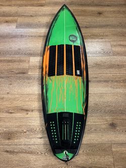 5’9” Edit Surfboard