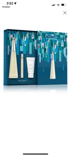 Issey Miyake Perfume