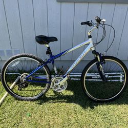 Trek Navigator Bike