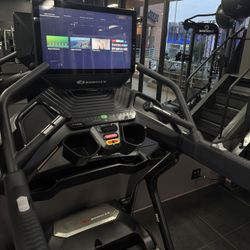 Treadmill  Incline / Decline 