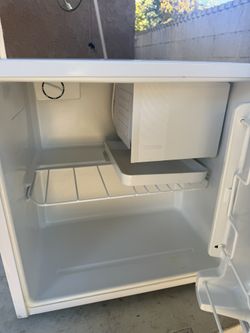 Mini Refrigerator Kenmore
