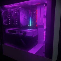 4070 SUPER Gaming PC