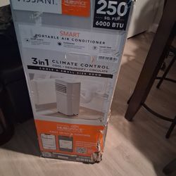 Air Conditioner 