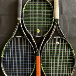 Wilson BLX Surge