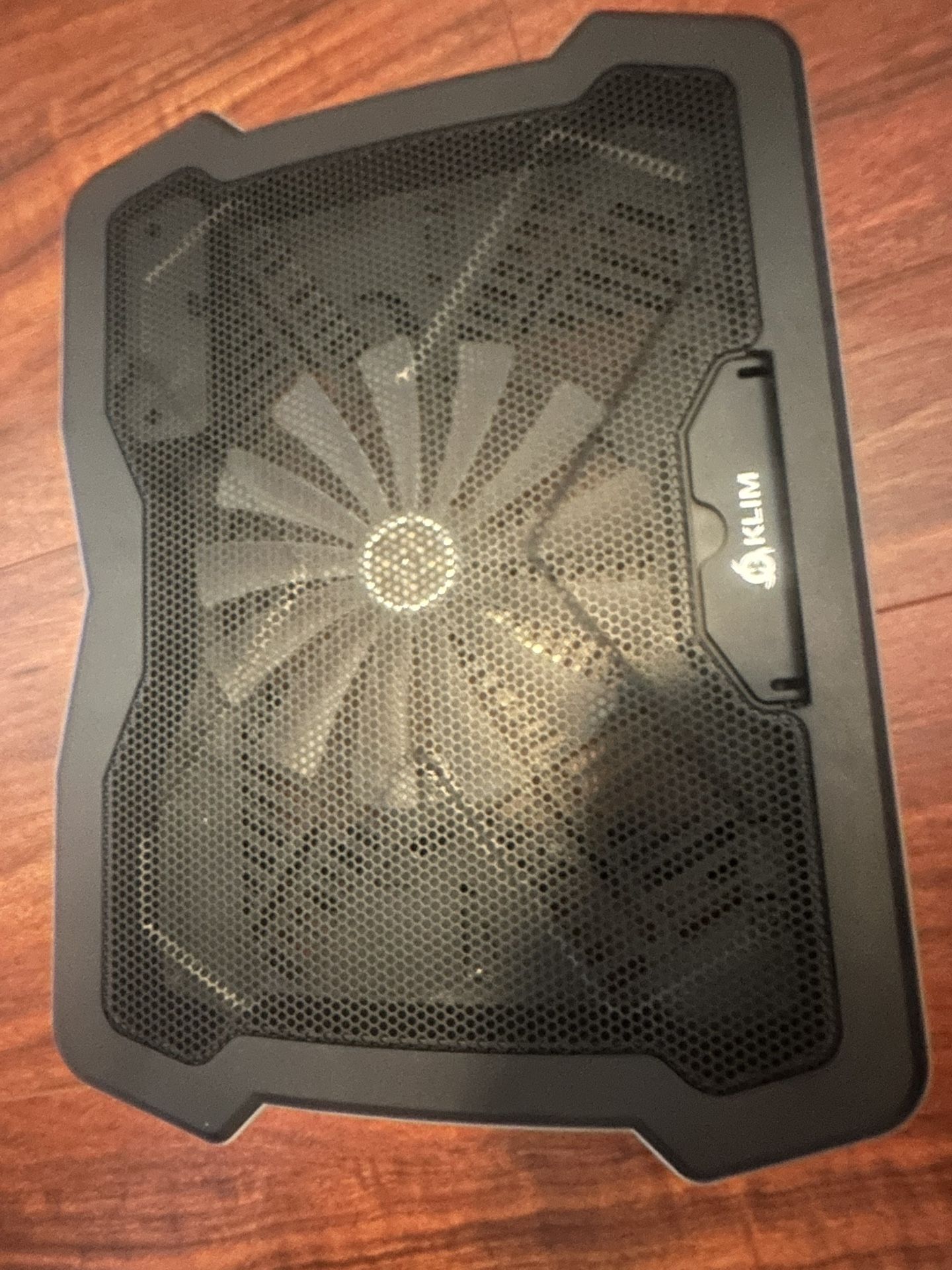 Laptop Cooling Pad