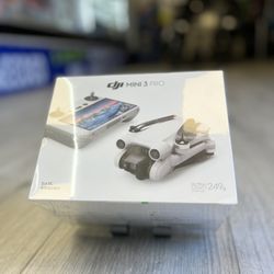 DJI Mini 3 Pro