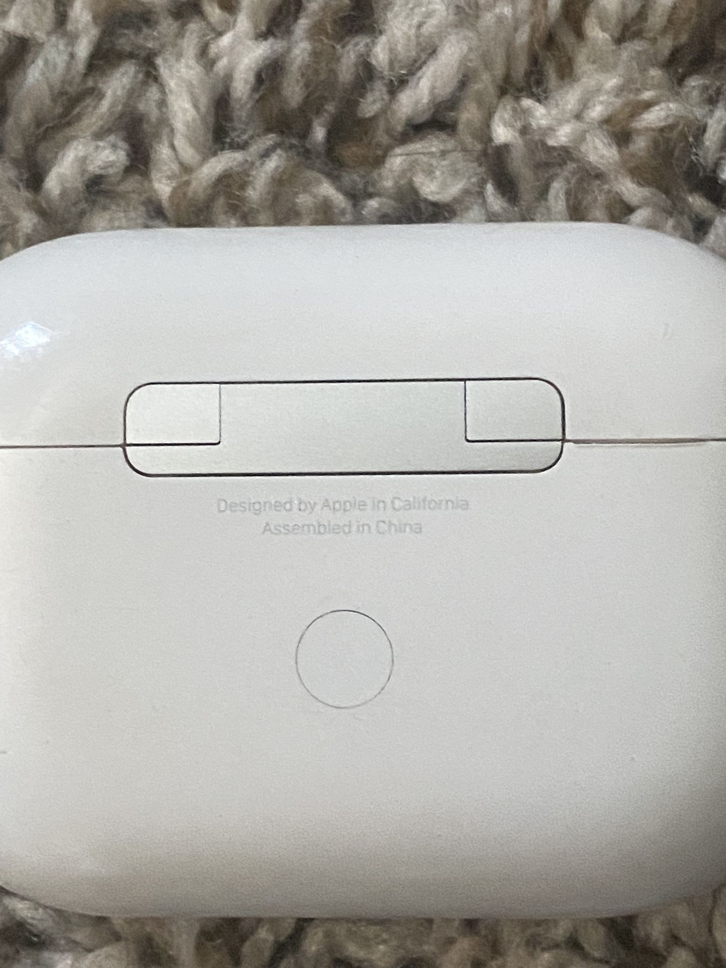 Apple Air Pod Pros Gen 1