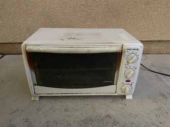 Toaster Oven