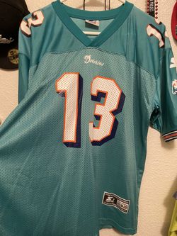 Vintage Dan Marino jersey Kid Size