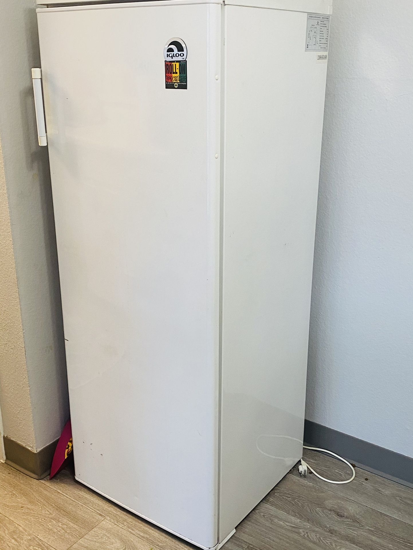 Freezer