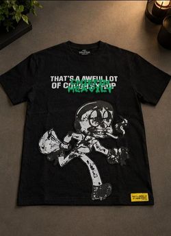 Designer shirt