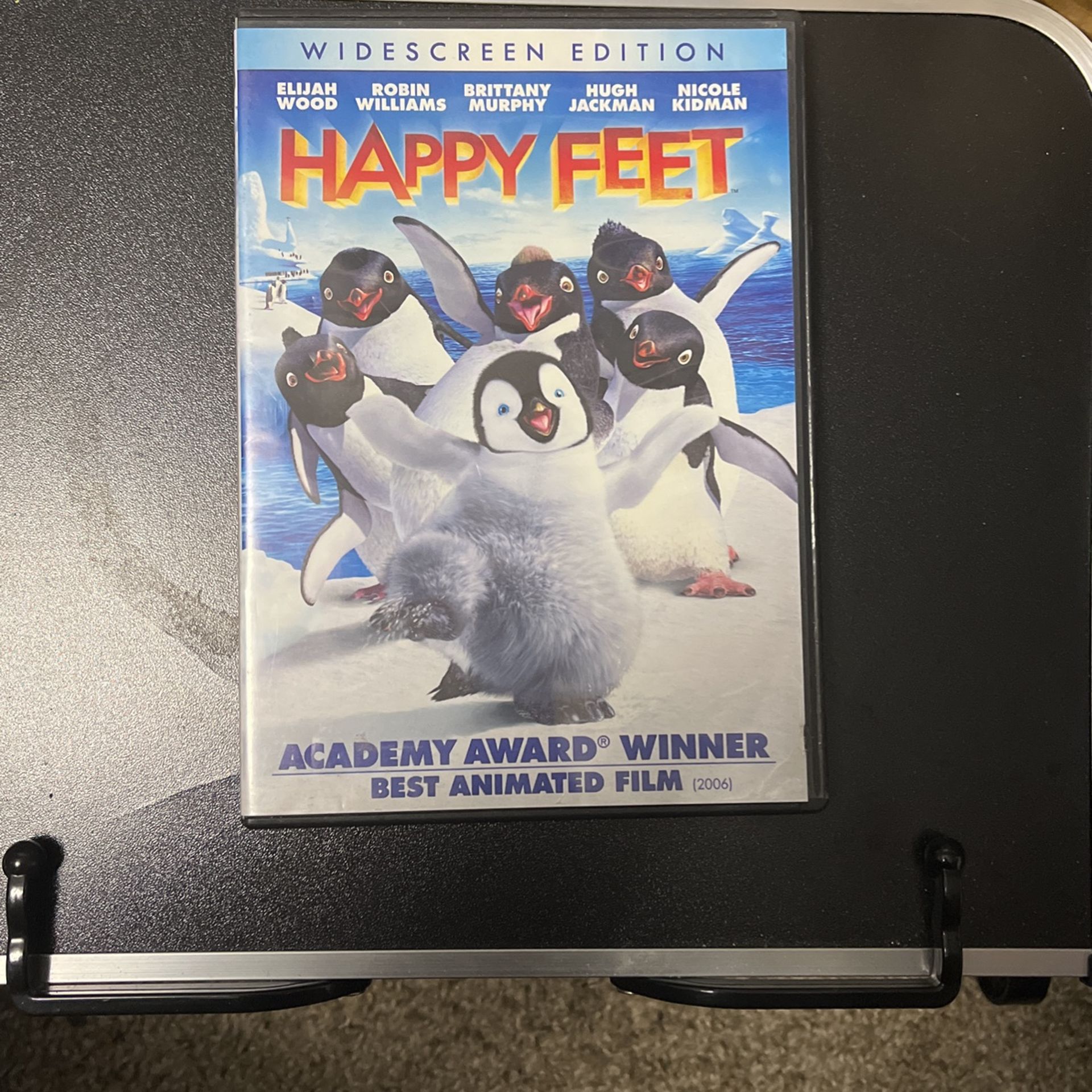 Happy Feet (DVD)