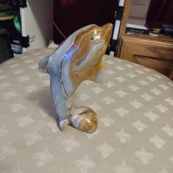 Dolphin Decor