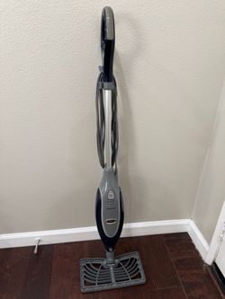 Shark Professional Steam Floor Mop & Duster w/ Intelligent Steam Control & 360° Swivel