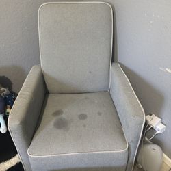 Baby Rocking Chair 