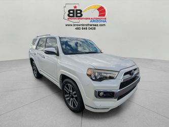2014 Toyota 4Runner