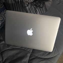 MacBook Air Looking To Trade