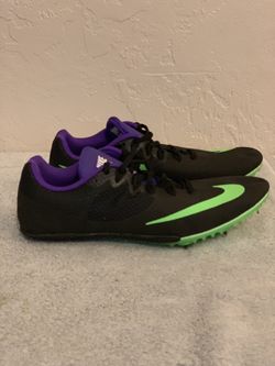 Nike Rival S Sprint 2014 Size: 10 Track Shoe