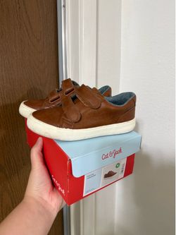 Toddler boy shoes