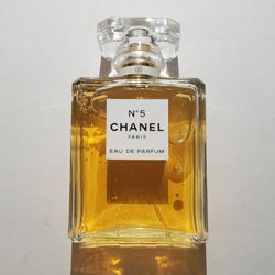 Chanel N5 EDP 100ML 3.4OZ for Sale in Los Angeles, CA - OfferUp