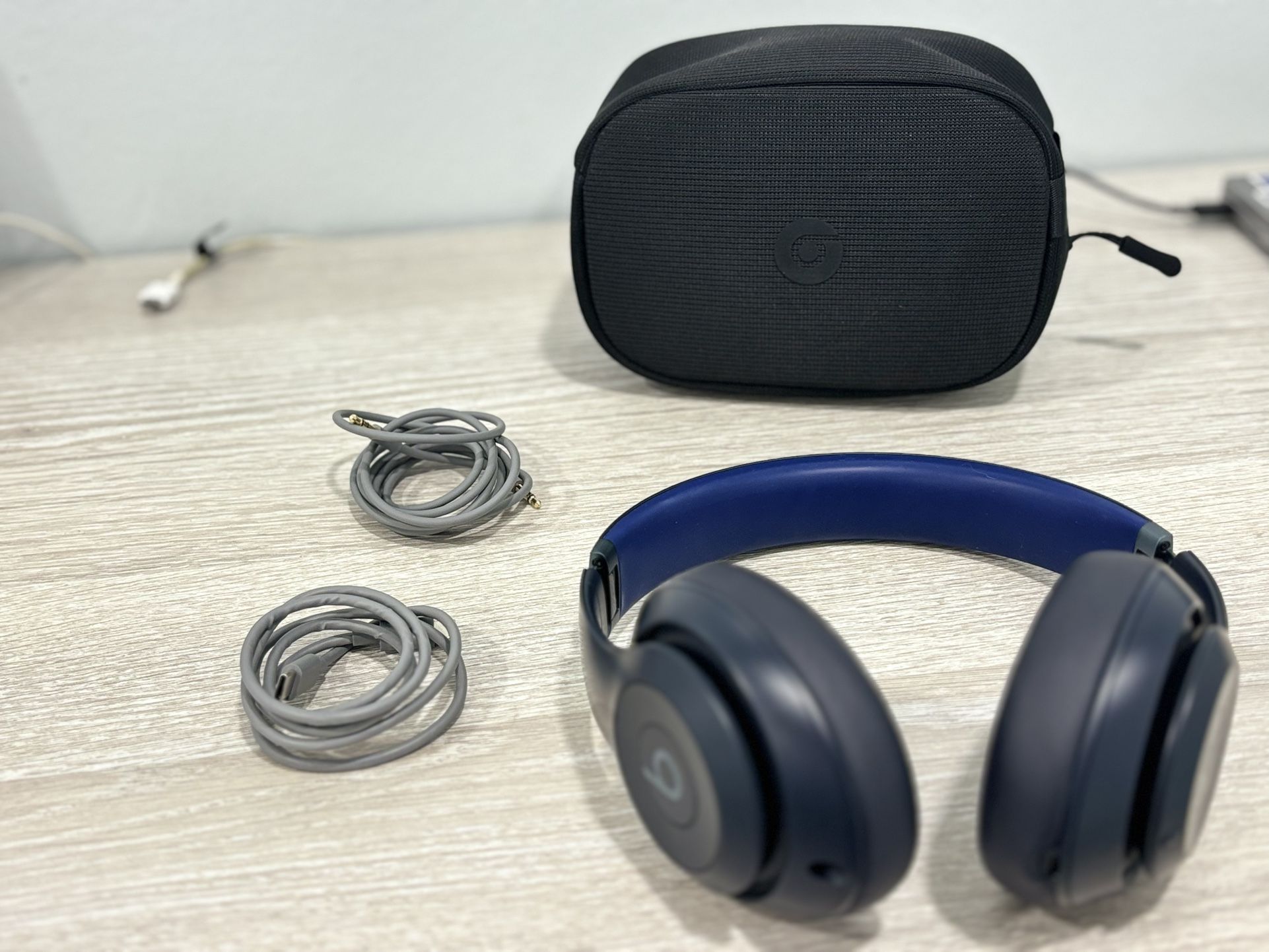 Beats Studio Pro