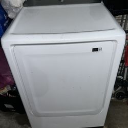 Samsung Electric Dryer 