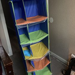Closet Organizer 