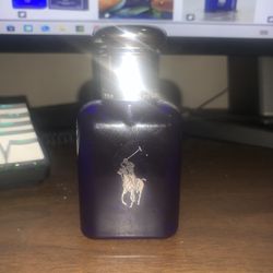 Ralph Lauren Polo Blue Eau de Toilette for Men