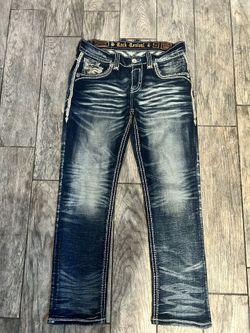 Rock revivals new