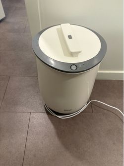 SLF - Towel Warmer