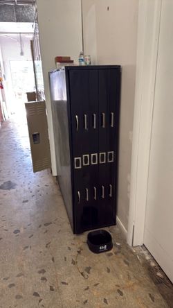 Art Storage drawers