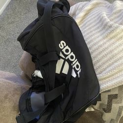 Adidds Duffle Bag 