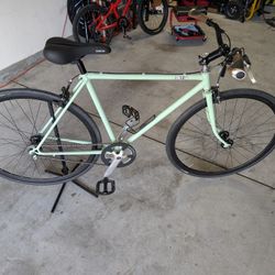 Miyata Single Speed Road/Commuter M-54