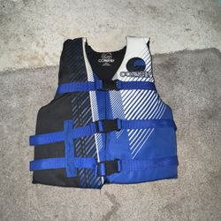 Youth Life Jacket
