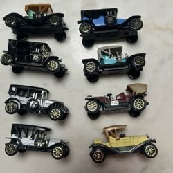 toy car collection 8 Car