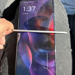 Android Phone Motorola Stylus 5g 2025