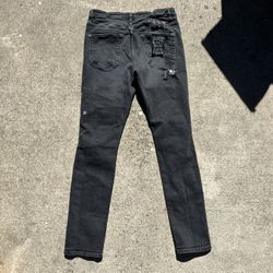 Ksubi Jeans