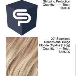 Luxy Hair Extensions 