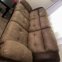  Couch Set