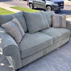 Loveseat Sofa