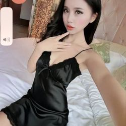 Night Women Dress